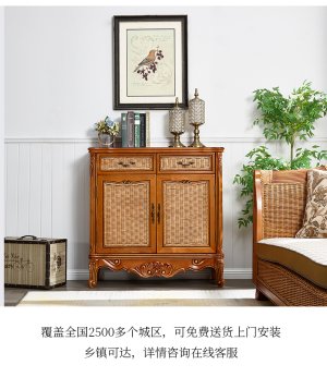 鞋柜G152