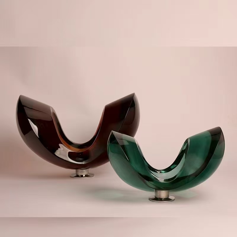 流晶 元宝 (小)