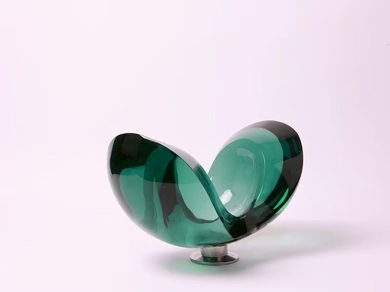 流晶 元宝 (小)
