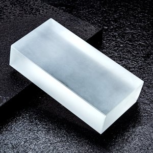 K9磨砂精磨水晶砖