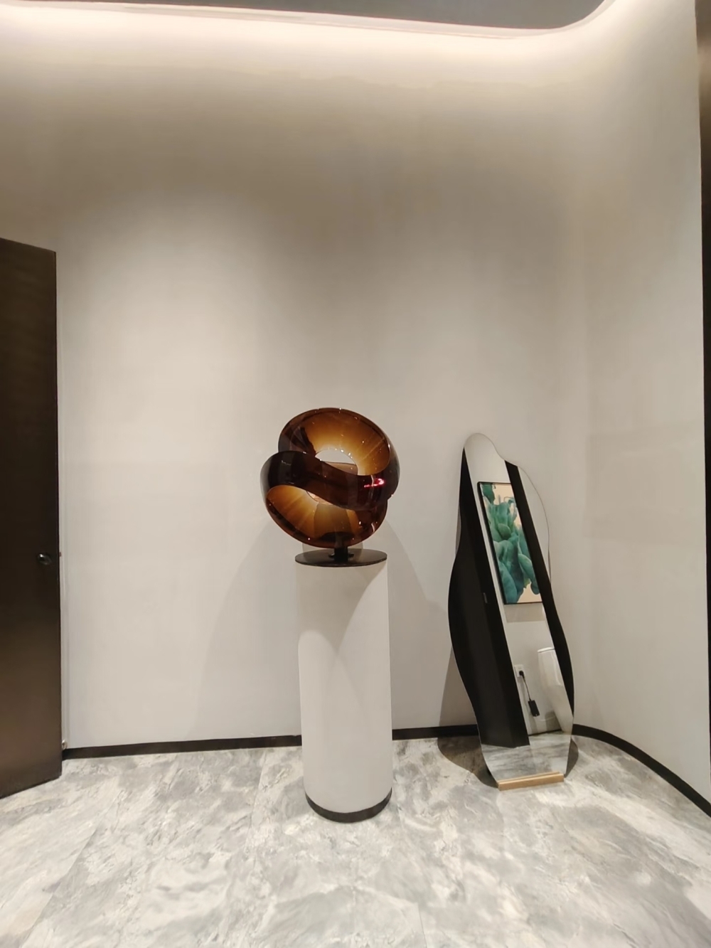 流晶 汇聚 (820直径)