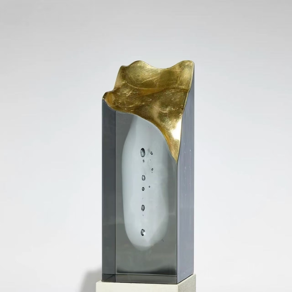流晶 火焰