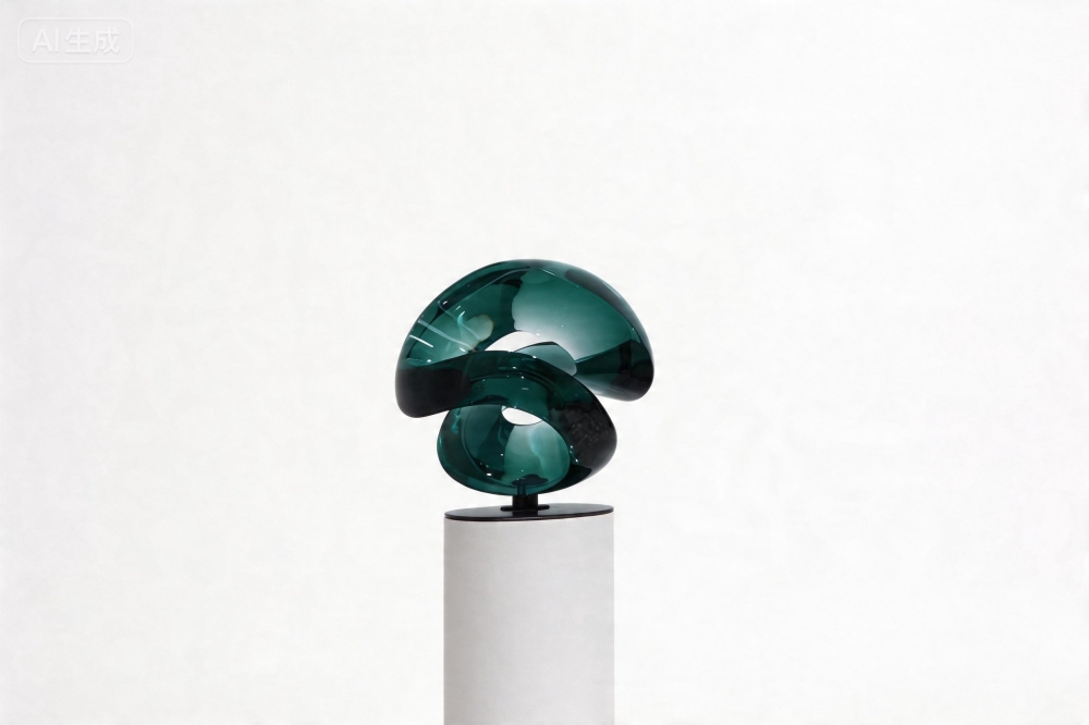 流晶 汇聚 (820直径)