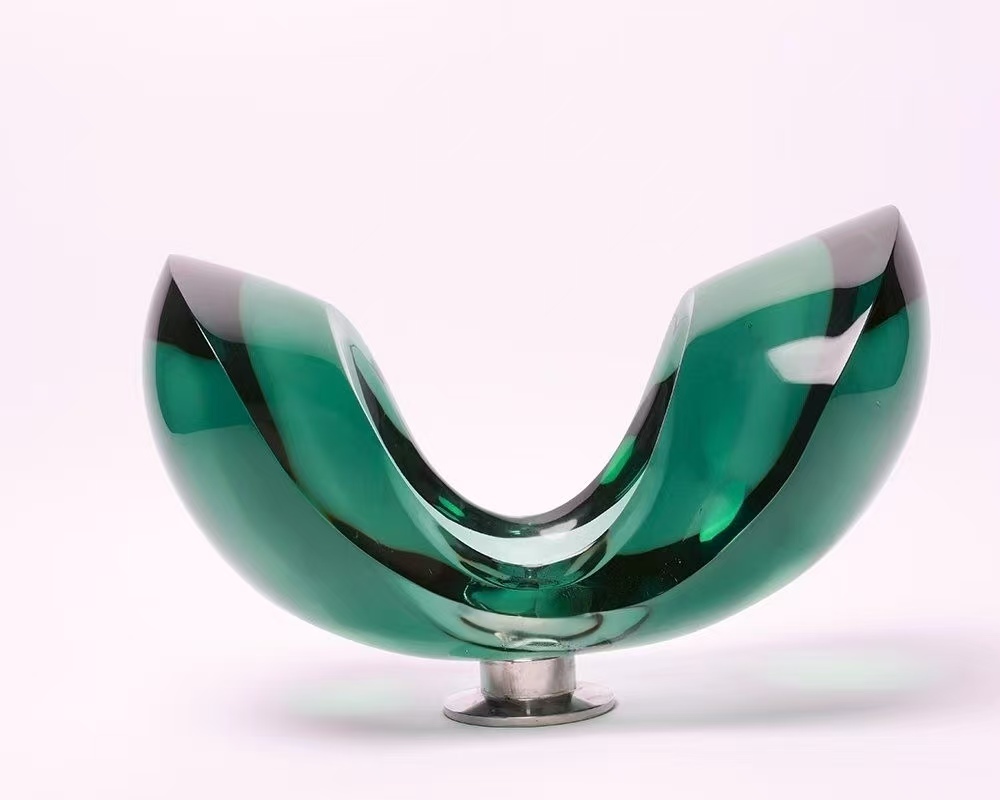 流晶 元宝 (小)