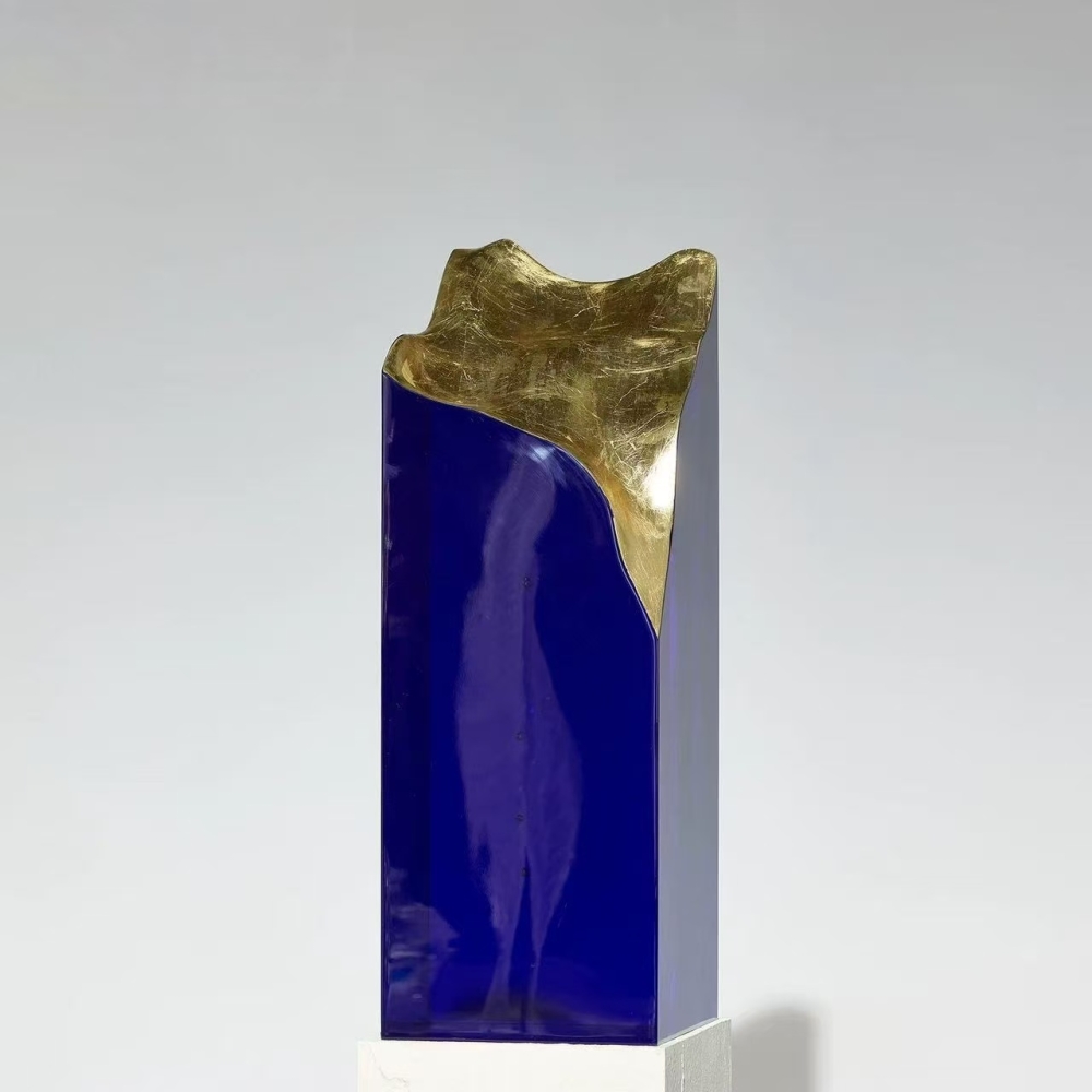 流晶 火焰