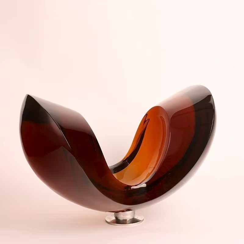 流晶 元宝 (小)
