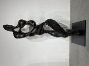 耶利雅  人体韵律