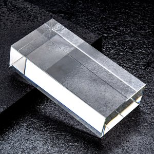 K9精磨水晶砖