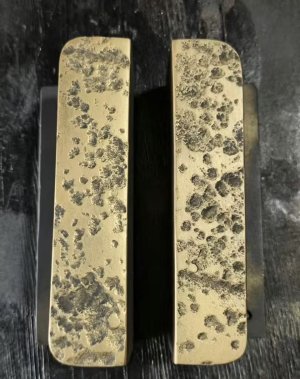 铜拉手10