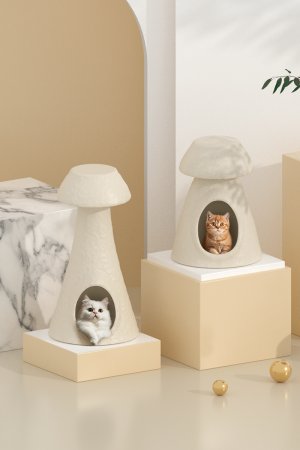 3D打印异形宠物窝
