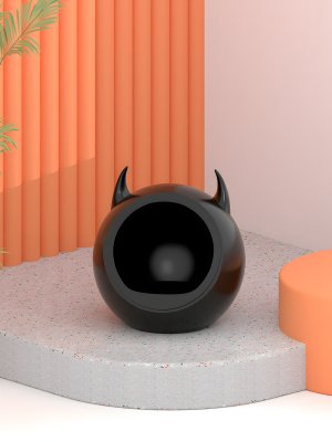 3D打印异形宠物窝