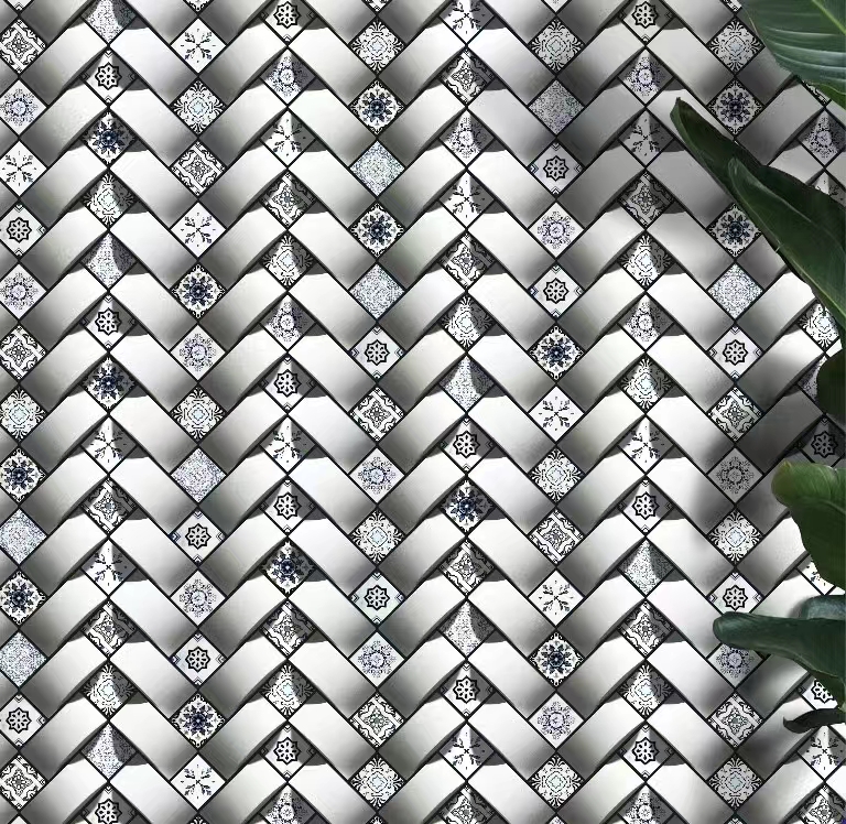 3D水泥砖-小面包