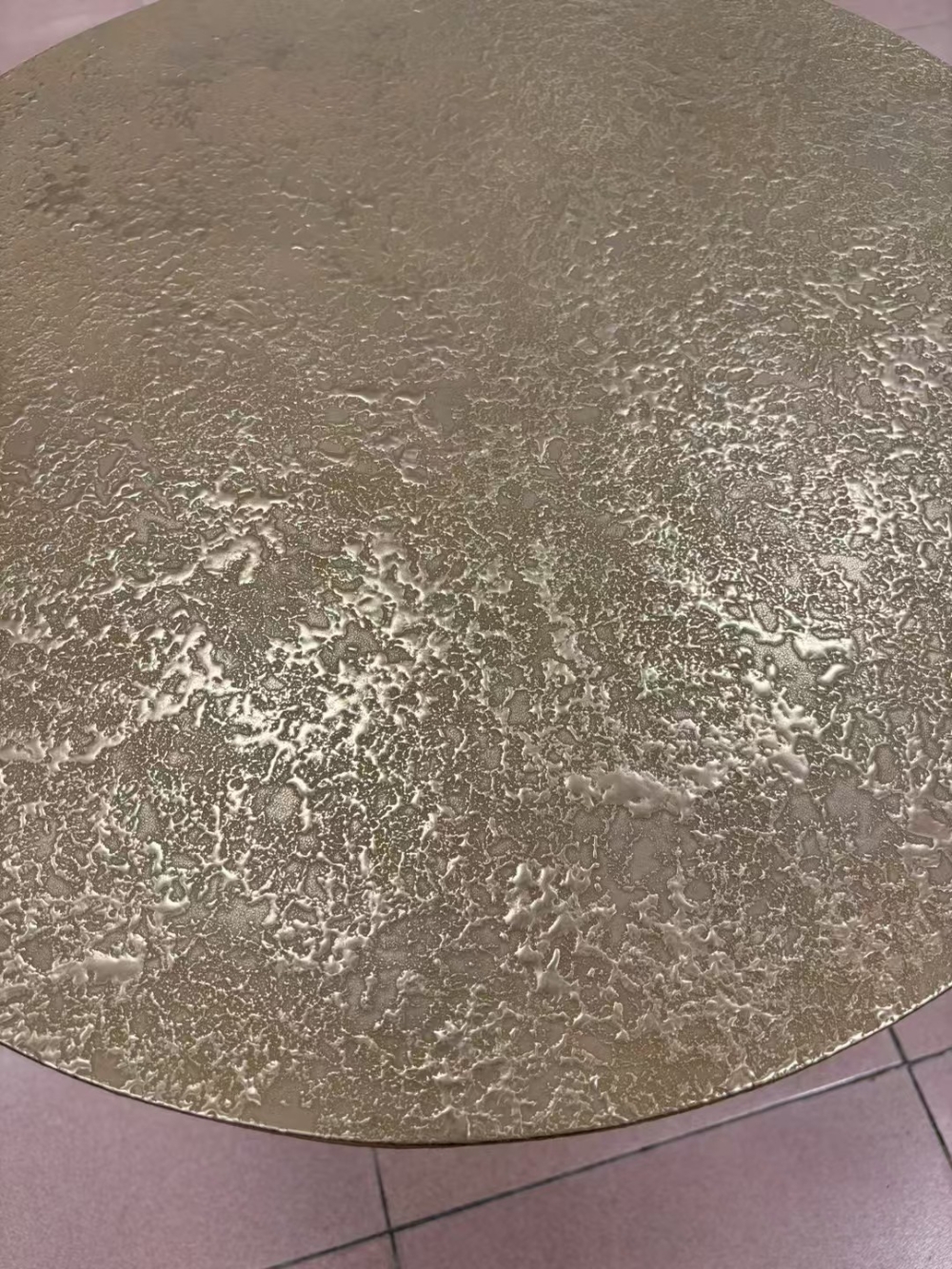 液态金属板
