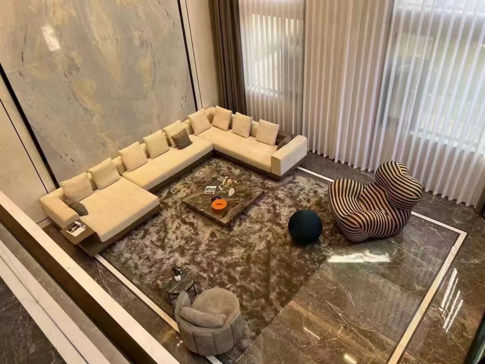 康纳利沙发