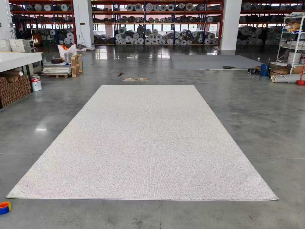 家装成品地毯
