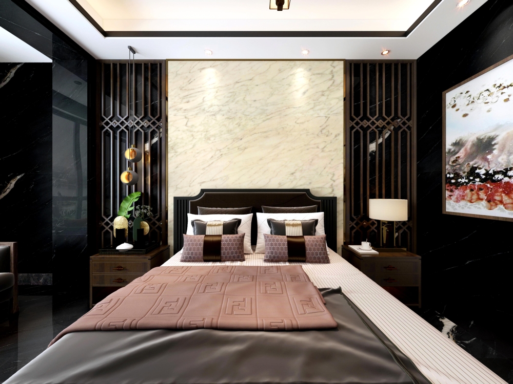 宝格丽白