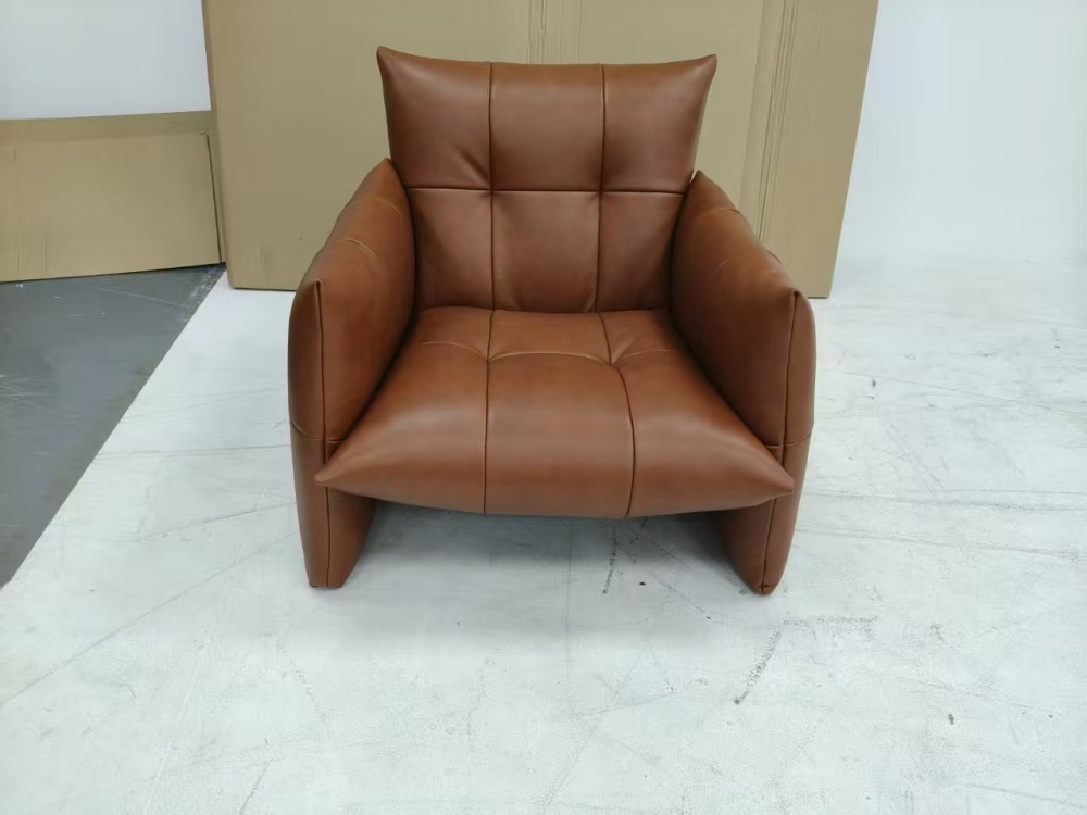 面包休闲椅
