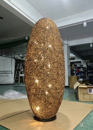 艺术灯饰