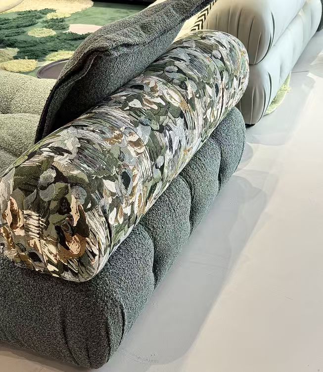Modular Sectional Sofa模块沙发