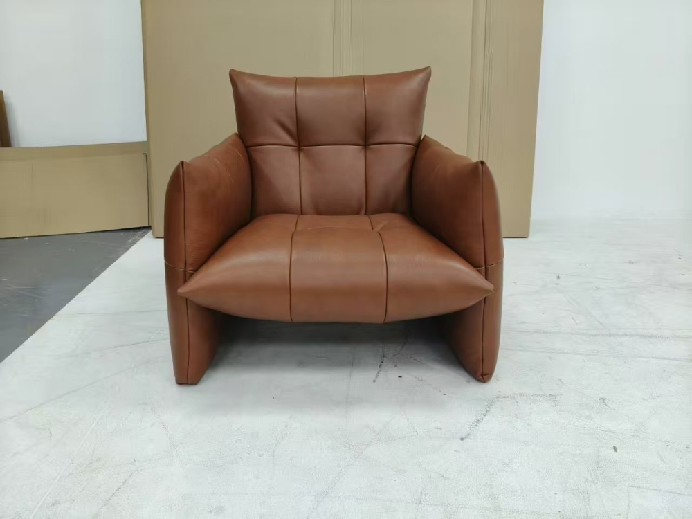 面包休闲椅