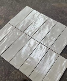 微光系列珍珠釉手工砖