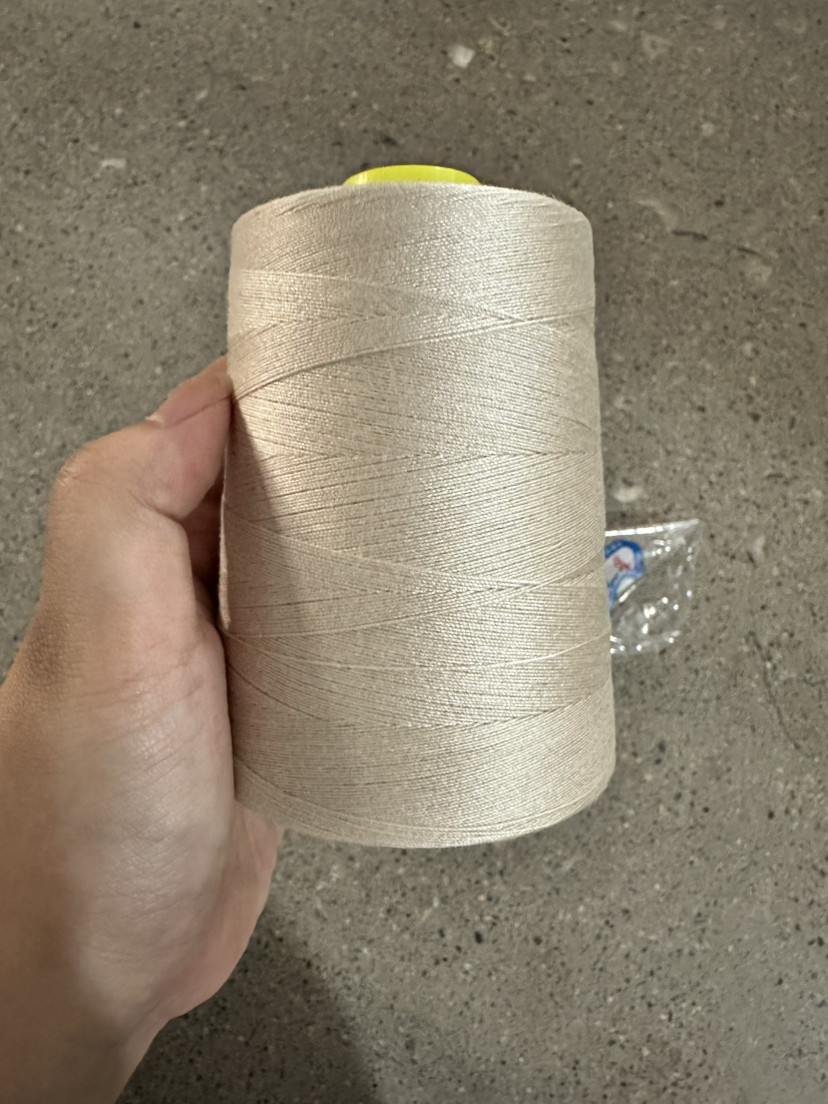 涤纶丝线
