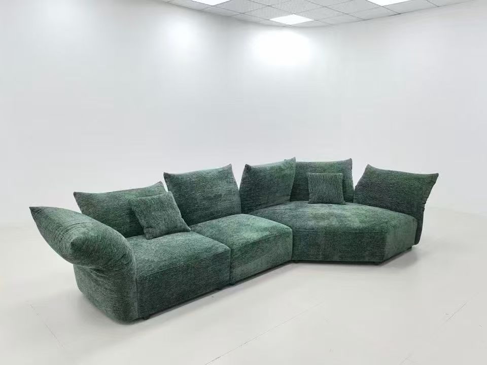 花瓣沙发
