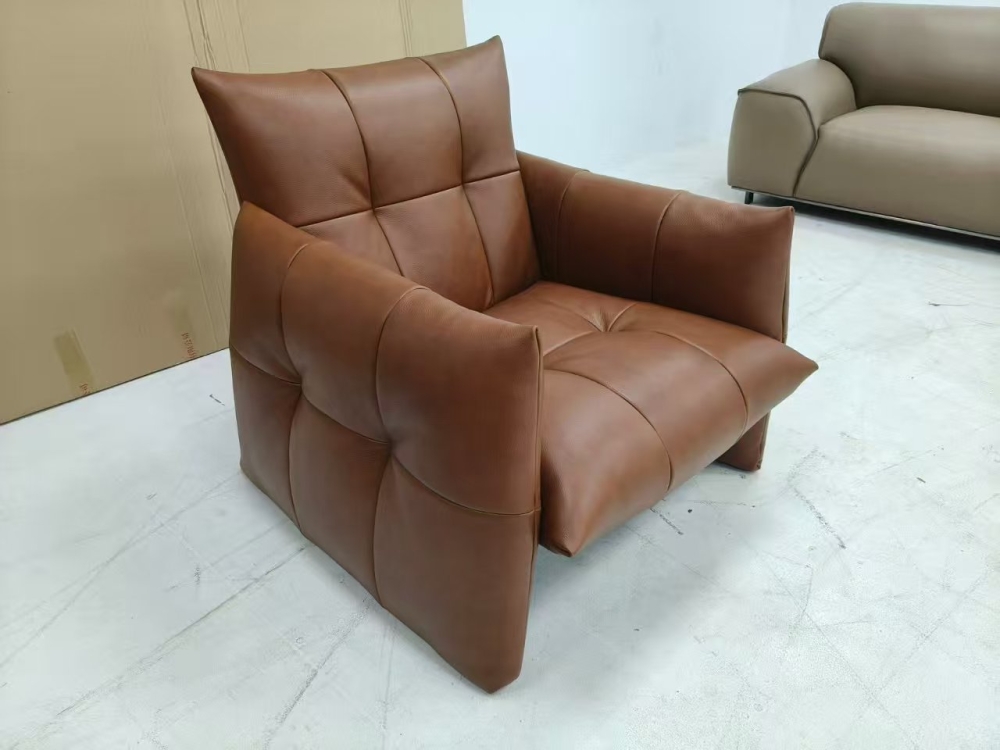 面包休闲椅