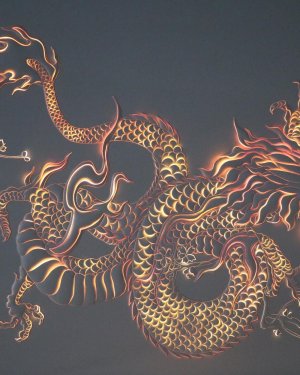 超纤艺术皮雕CX2