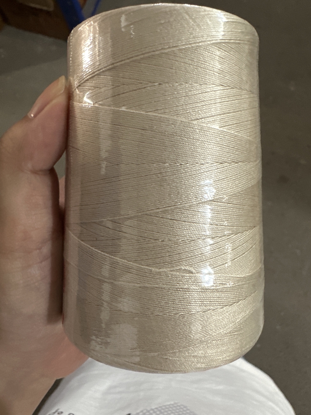 涤纶丝线