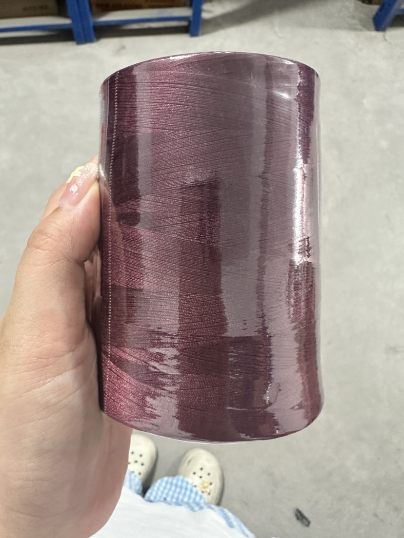 涤纶丝线