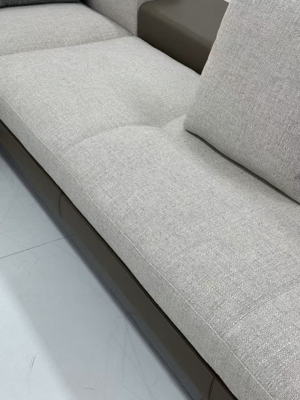 康纳利沙发