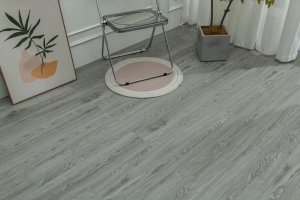 SPC石晶锁扣地板D08