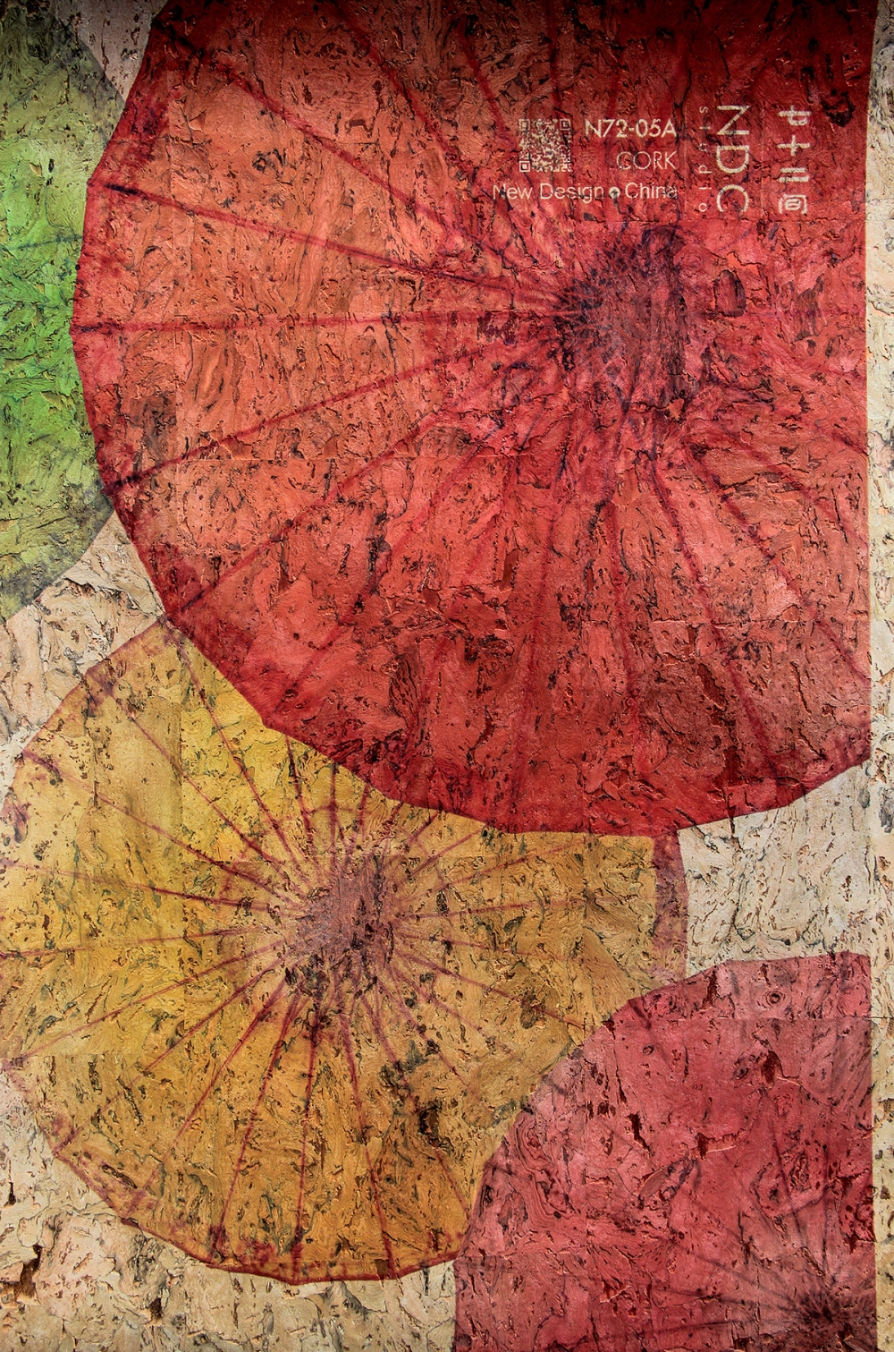 软木壁画-N72-05