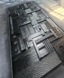 艺术木制品01