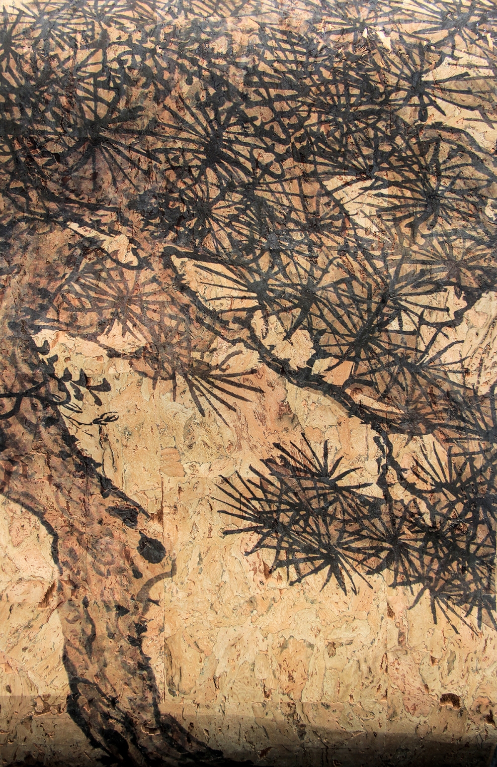 软木壁画-N72-08