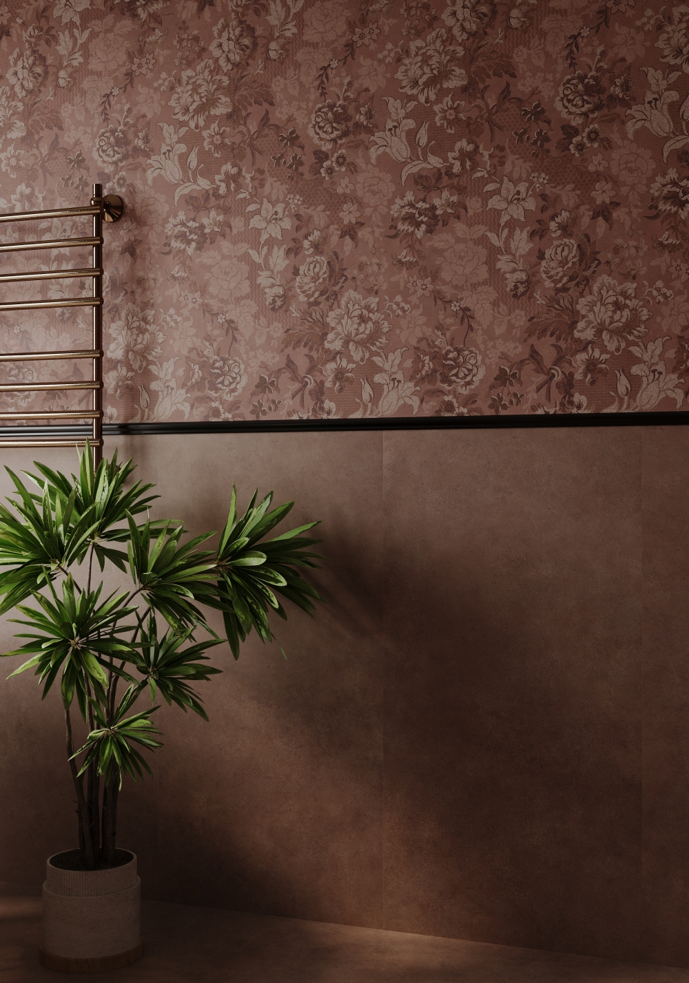 莫奈P61210HP