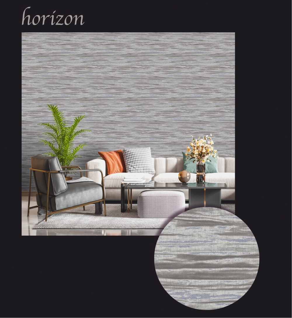 Horizon 系列