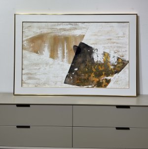 纯手绘油画