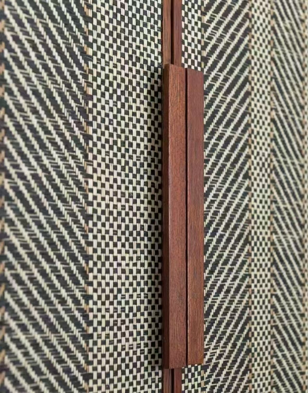 纸编墙纸