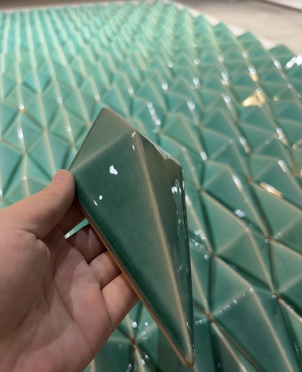 手工陶瓷砖