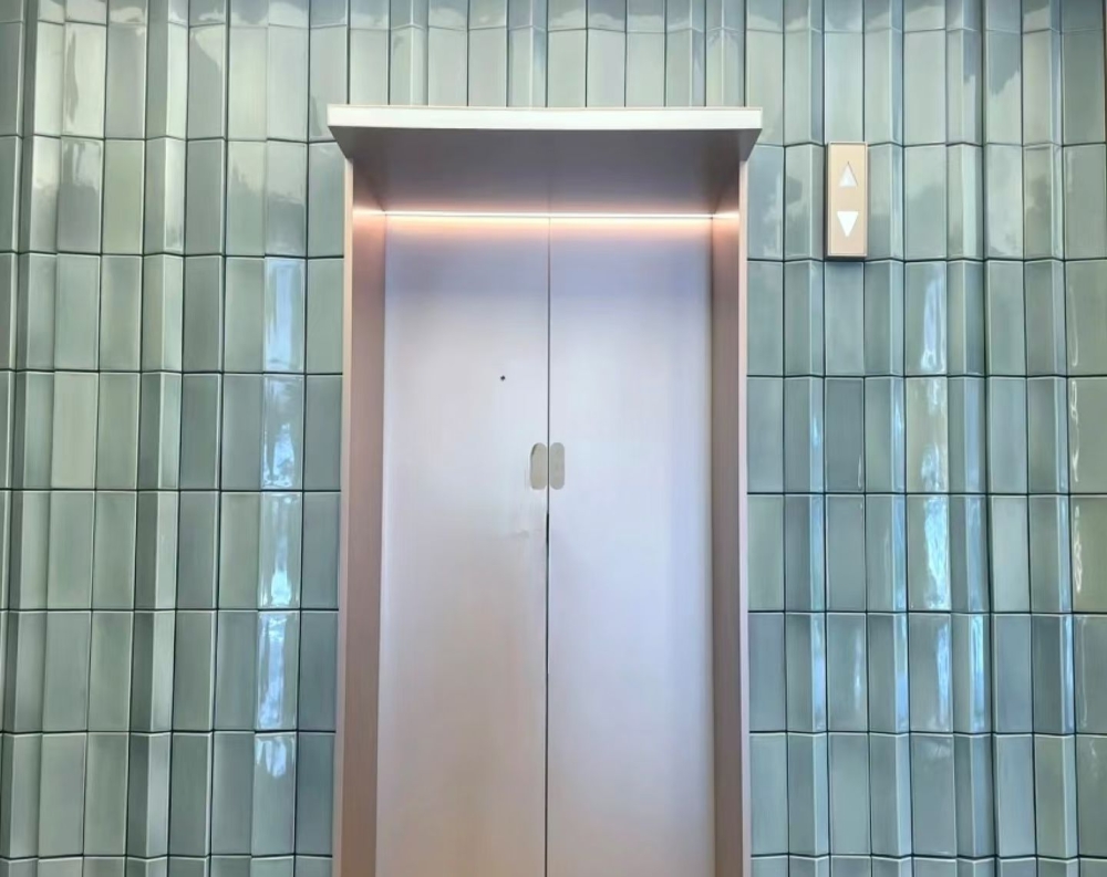 折角手工砖