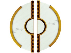 仿石拉手OK-A283