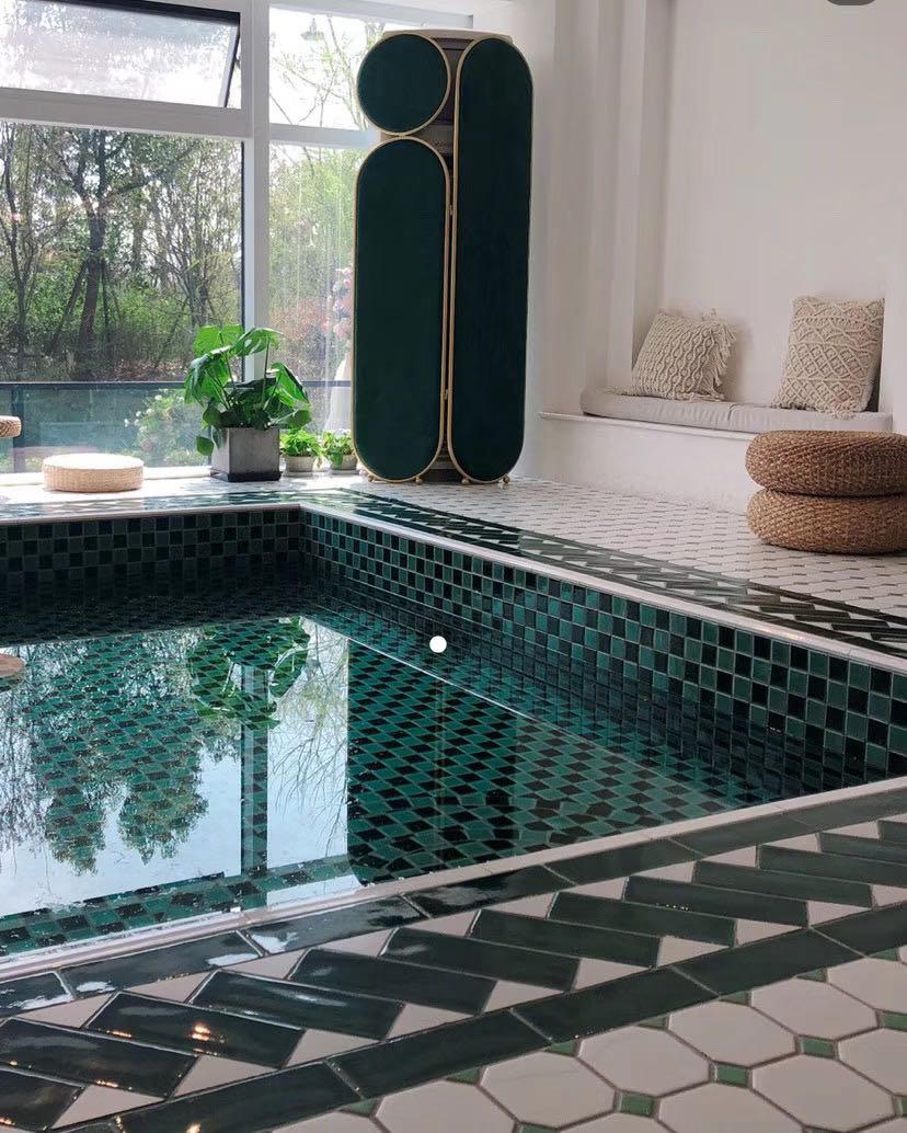 匠系列-摩洛哥