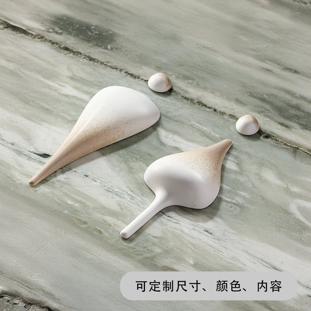 渐变陶瓷洗手间门口餐厅酒店民宿公共卫生间墙面门口导视牌男女洗手间中式奶茶店标识牌商场卫生间标识牌定制