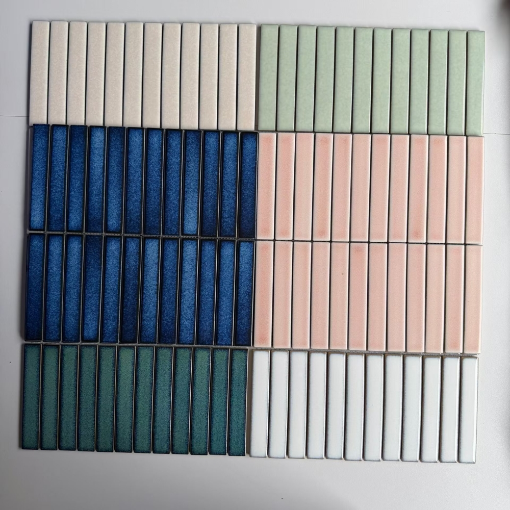 长条手工砖