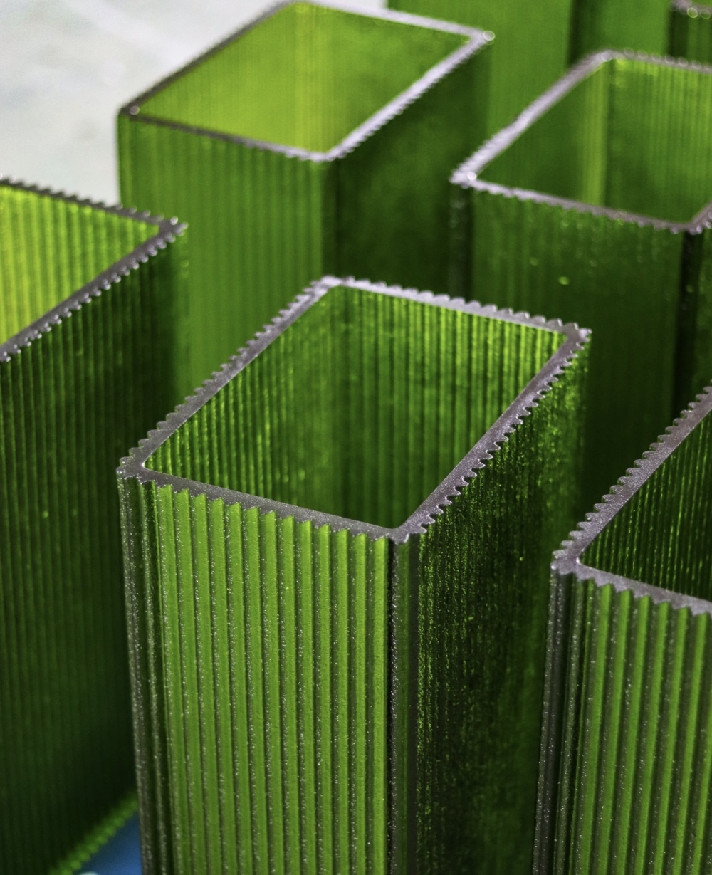 琉璃灯罩