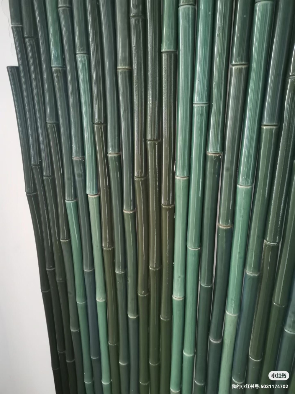 竹节手工砖