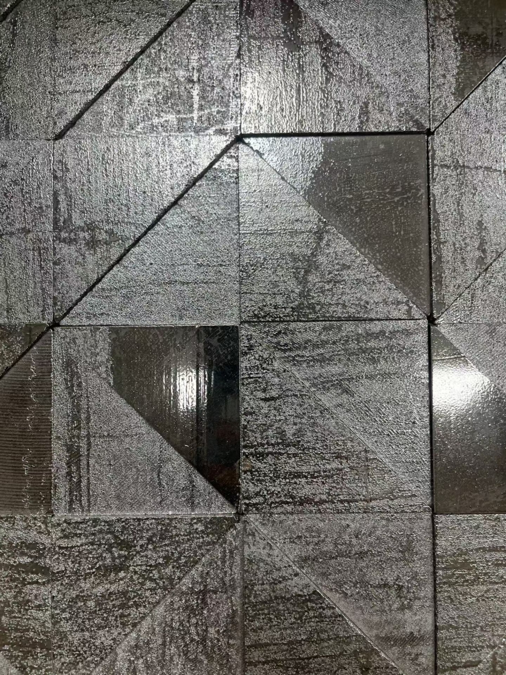 洞石手工砖