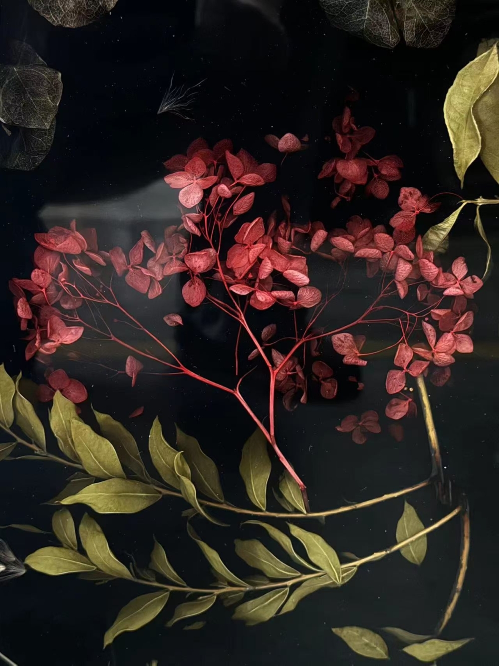 艺术花板